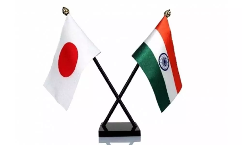 India-Japan jointly review 114 Japanese companies working in India