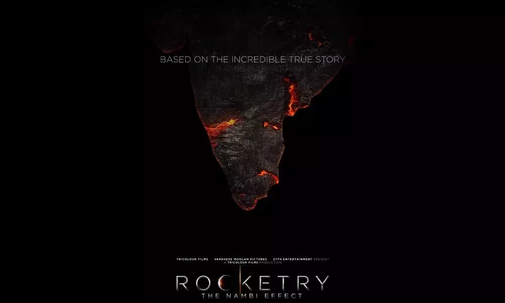 The release date of Madhavan’s ‘Rocketry: The Nambi Effect’ is unveiled!