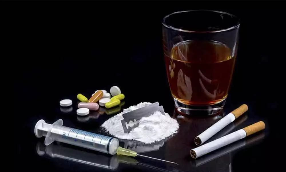 ED, Excise department lock horns over Tollywood drugs case