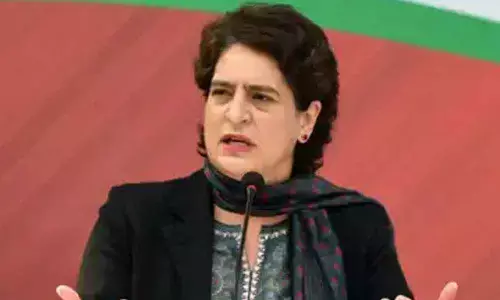Priyanka Gandhi Vadra