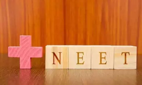 NEET becomes major issue in TN urban local body polls