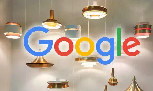 Googles Smart Lamp will Never be Sold Outside the Company