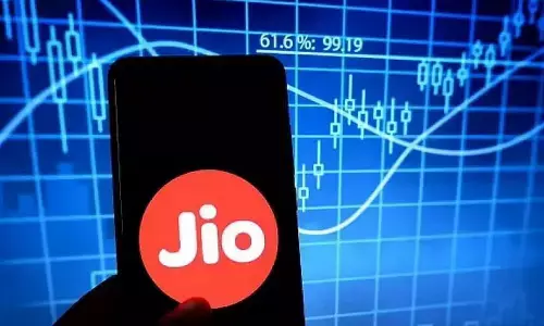 Jio Partners with SES to Supply Satellite Broadband Internet Services in India