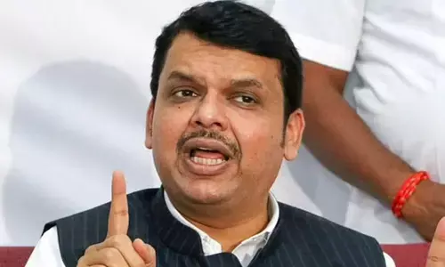 Devendra Fadnavis