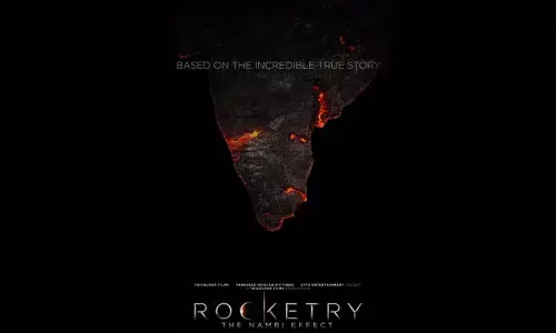 The release date of Madhavan’s ‘Rocketry: The Nambi Effect’ is unveiled!