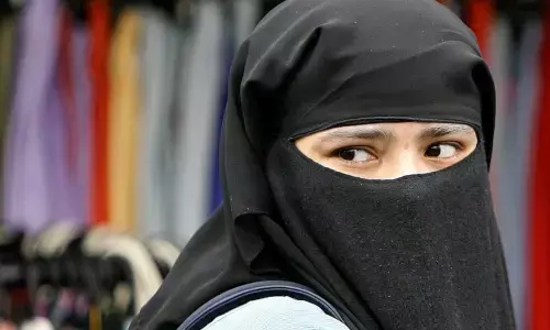 Bengaluru: Schools reopen after hijab impasse