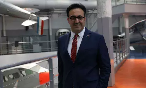 Turkish Airlines former chief named Air India boss