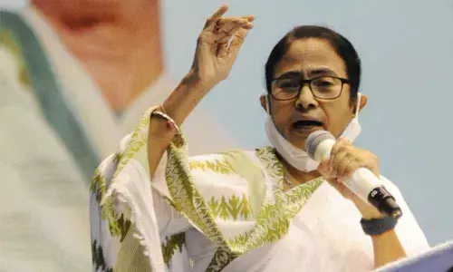 Mamata Banerjee says Congress can go its own way