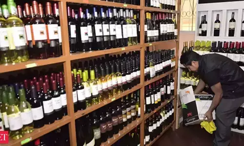 Skewed alcohol beverage duty structure denting Karnataka excise collection potential