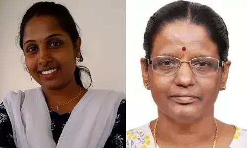 Parameswari Krishnamurthy and Amba Kulkarni