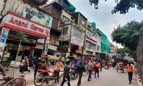 Municipal polls: Anti-incumbency wave against Aam Aadmi Party