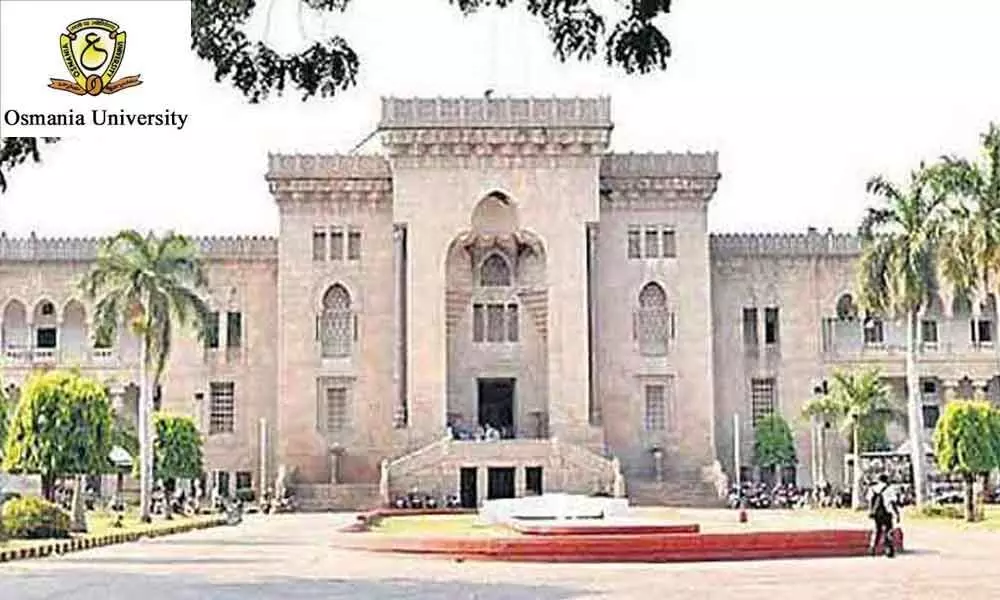 Hyderabad: Osmania University to conduct BA exams from Feb 26