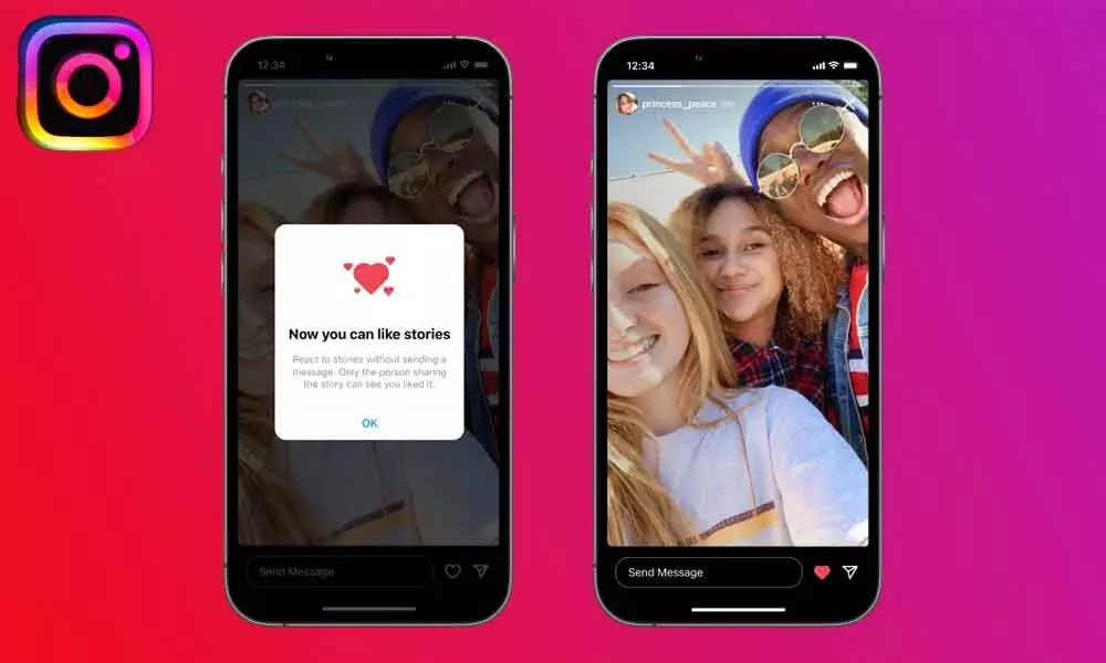 Instagram Rolls Out Private Story Likes Feature; Check Whats New
