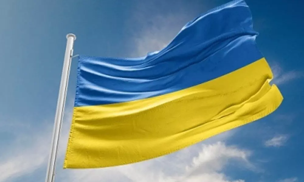 Indian nationals asked to leave Ukraine temporarily