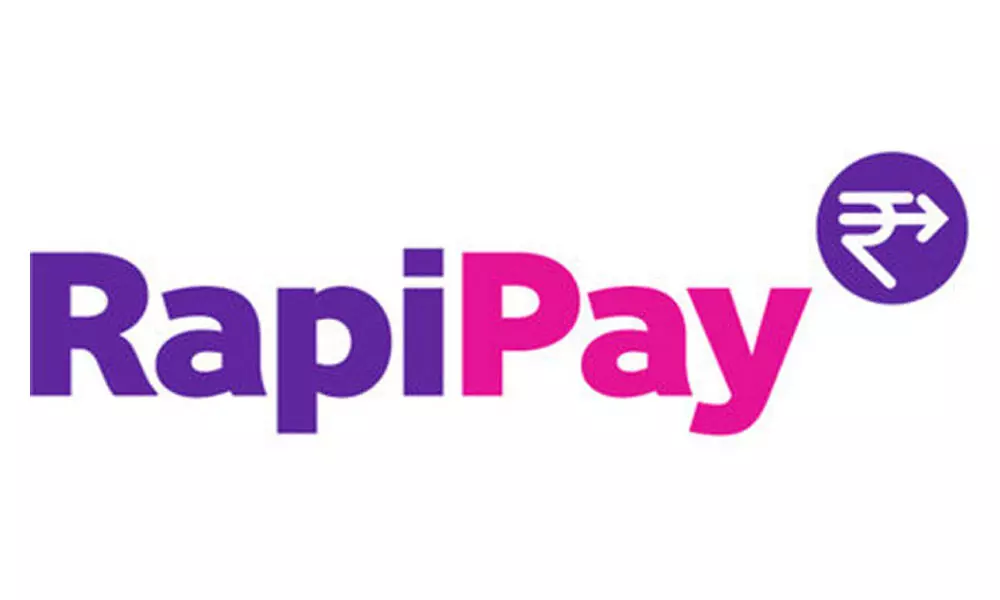 RapiPay forays into Digital Banking; raises USD 15 million