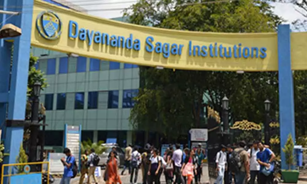 Bengaluru-based DSATM gets top NAAC ranking