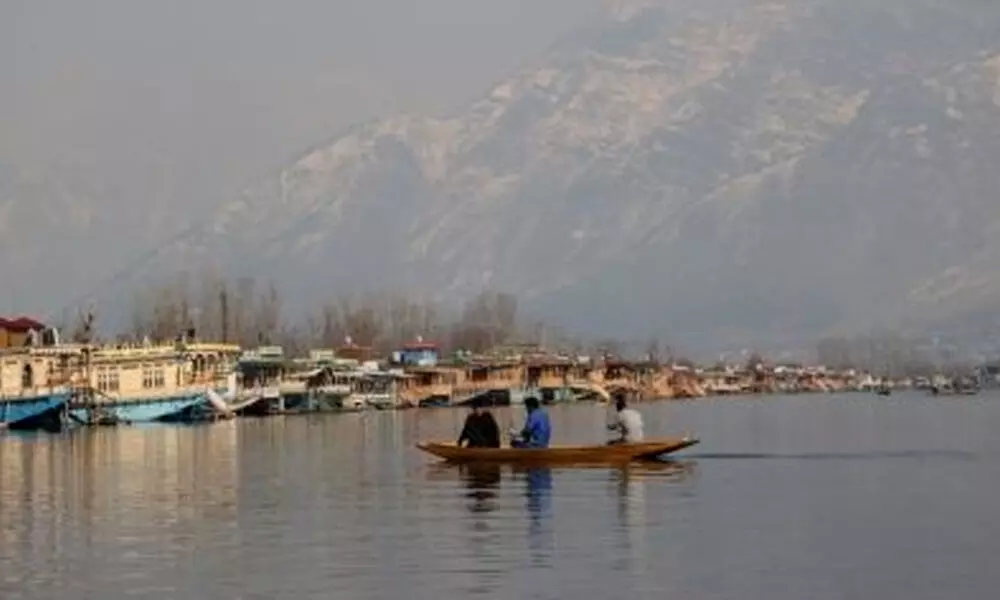 Srinagar finds its genesis with novel Jhelum River Front Project