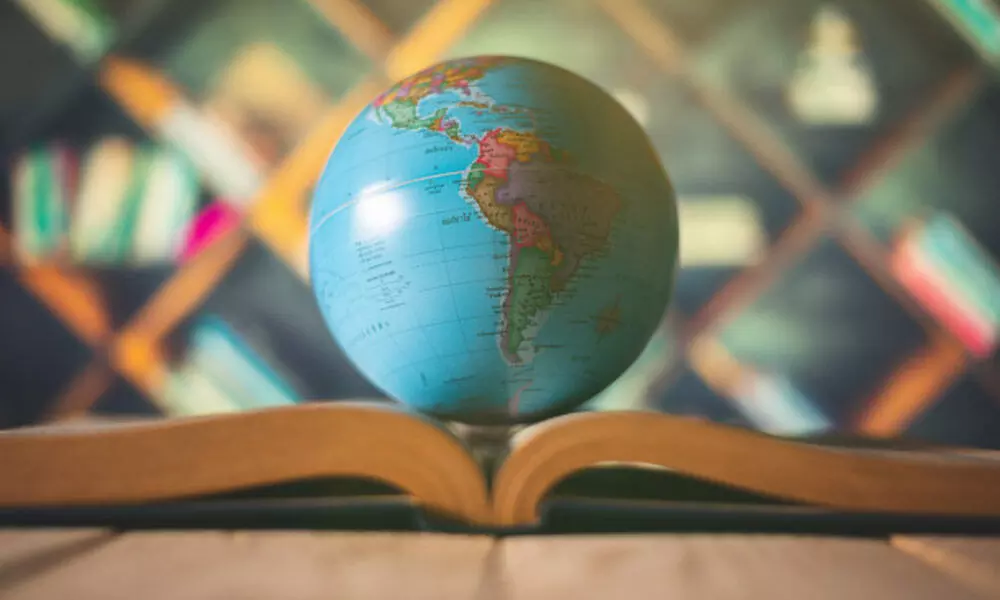 Importance of global education courses