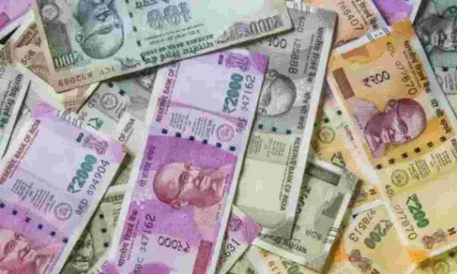 Indian currency exchange rate
