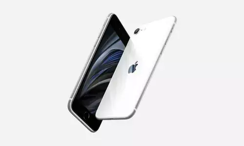 Apple iPhone SE 3 enters production; Cheapest 5G iPhone to hit the market mid to late March