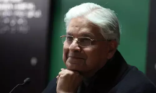 After RPN Singh, now former law minister Ashwani Kumar resigns from Congress