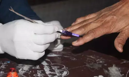 Panchayat Polls Phase 1: 67.51L voters to decide fate of 726 candidates in Odisha
