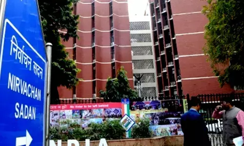 Act against Punjab Information Commissioner: Election Commission