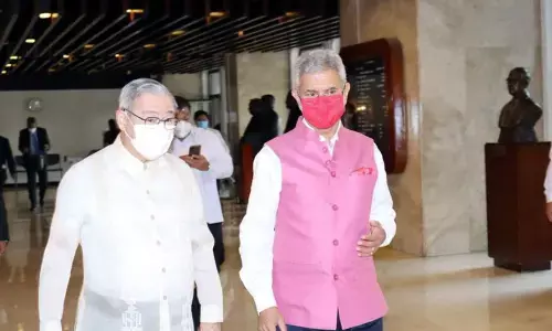 India, Philippines discuss widening cooperation in more areas