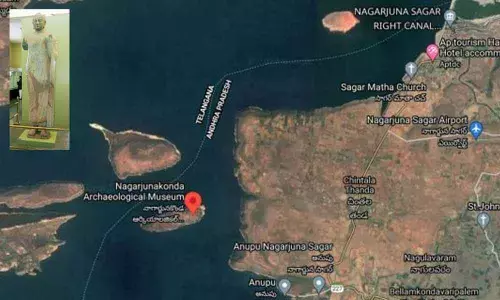 Discover Buddhist Circuit in 14 days