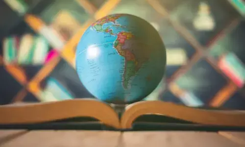 Importance of global education courses