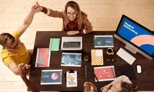 Career options in high demand