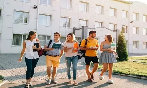 Indias biggest Study Abroad fest on Feb 19