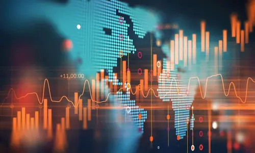 Technology fuelling equity cult in India