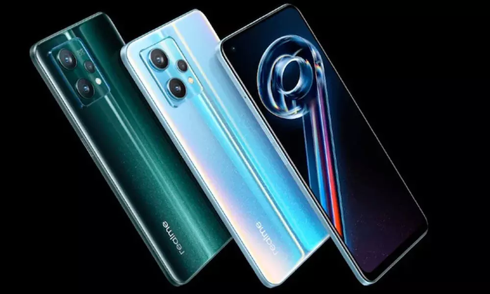 Realme 9 Pro Series to Launch Today: How to Watch Live Stream, Expected Price, Specifications