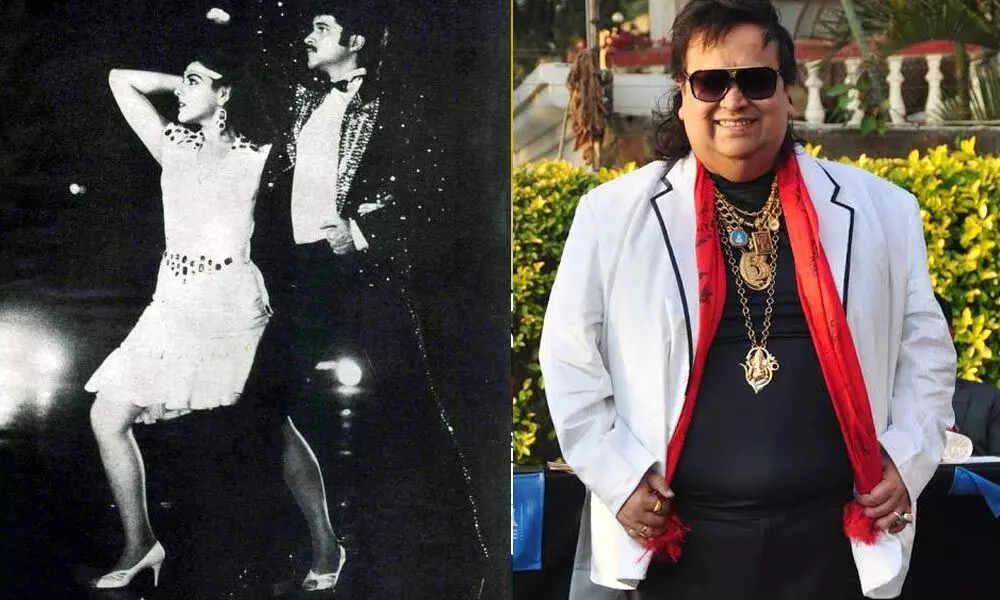 RIP Bappi Lahiri: Bollywood Celebs Mourn For The Loss Of This Legendary Music Composer