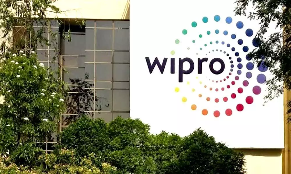 Wipro wins a five-year contract worth $150 million from ABB