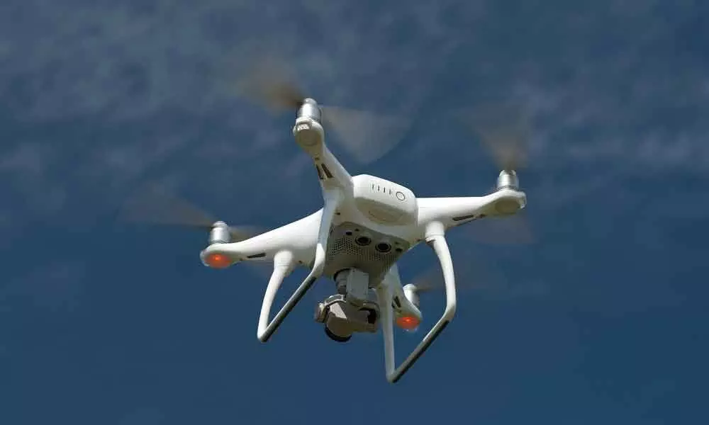 Uttar Pradesh to emerge as hub for EV, drone units