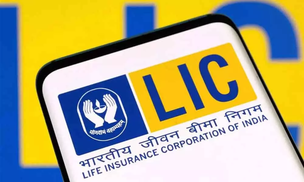 LIC sits on Rs 21,500-cr unclaimed funds
