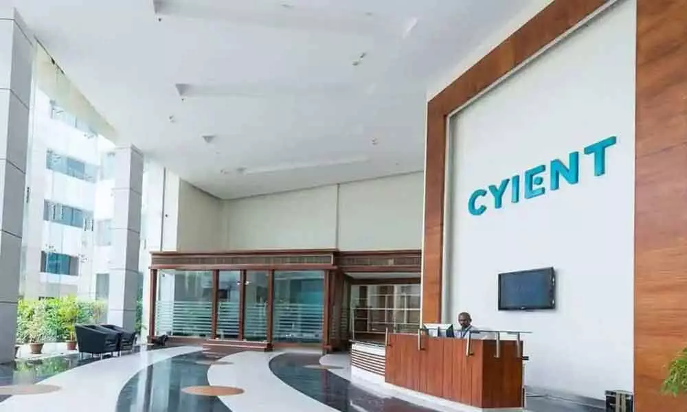 Cyient unveils 5G CoE; signs pact with IIT-H