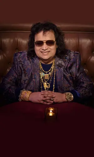 RIP Bappi Lahiri: Lesser Known Facts About This Veteran Music Composer