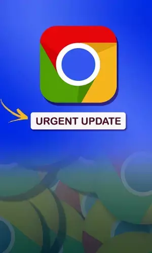 How to update Google Chrome 98.0.4758.102 security update with patch