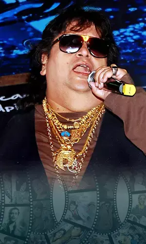 Check Out All Time 10 Best Hit Songs Of Bappi Lahiri