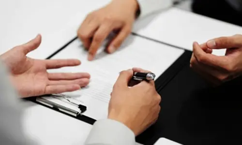 Boeing, Singapore sign data sharing agreements