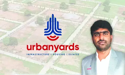 Living made elegant at Urbanyards