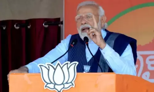 Prime Minister Narendra Modi