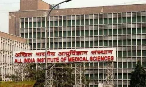 Allegation of unlawful appointment in AIIMS reaches CVC