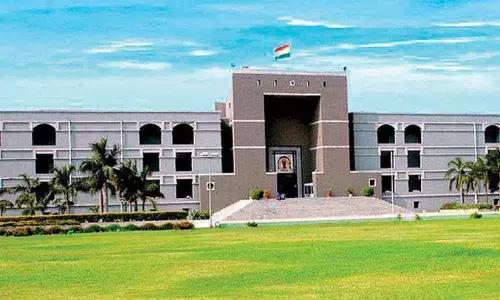 Gujarat High Court