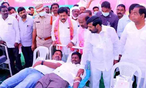 Jagadish calls Revanth characterless person