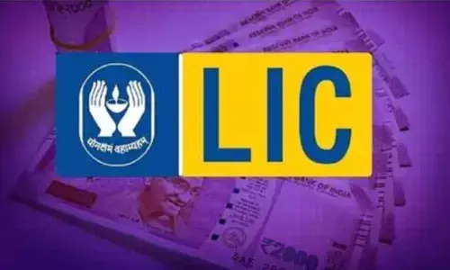 Gets Rs 10 out of every Rs 100 saved