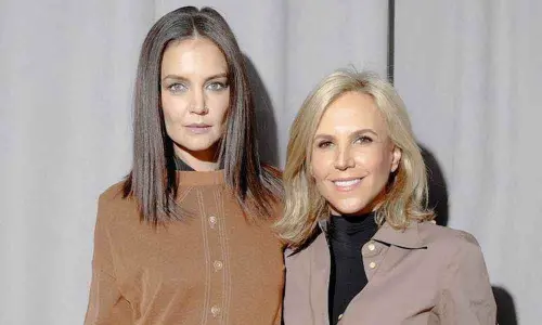 Tory Burch presents the Fall Winter 22 collection